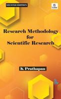 Research Methodology for Scientific Research