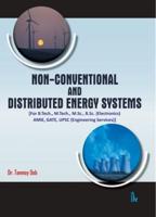 Non-Conventional and Distributed Energy System