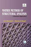 Matrix Method of Structural Analysis