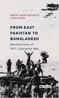 From East Pakistan to Bangladesh