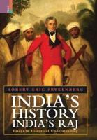 India's History, India's Raj