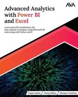 Advanced Analytics With Power BI and Excel
