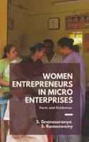 WOMEN ENTREPRENEURS IN MICRO ENTERPRISES Facts and Evidences