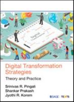 Digital Transformation Strategies