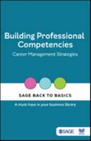 Building Professional Competencies