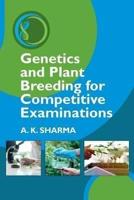 Genetics and Plant Breeding for Competitive Examinations