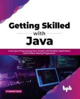 Getting Skilled With Java