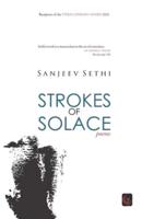 Strokes of Solace: poems