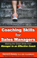 Coaching Skills for Sales Managers