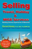 Selling Travel, Holiday & MICE Services