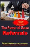 The Power of Sales Referrals