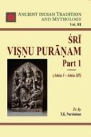 Ancient Indian Tradition and Mythology (Vol. 81)