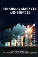 Financial Markets and Services