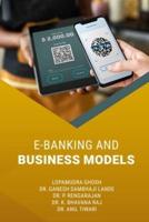 E-BANKING AND BUSINESS MODELS