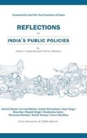 Reflections on India's Public Policies