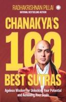 Chanakya's 100 Best Sutras
