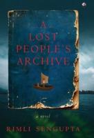 A Lost People's Archive