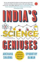 India's Science Geniuses