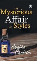 The Mysterious Affair at Styles (Poirot)