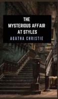 The Mysterious Affairs At Styles