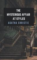 The Mysterious Affairs At Styles