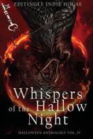 Whispers of the Hallow Night