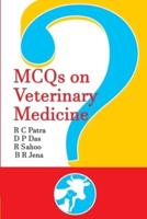 MCQs On Veterinary Medicine