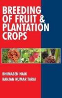 Breeding of Fruits and Plantation Crops