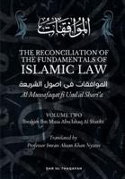 The Reconciliation of the Fundamentals of Islamic Law
