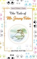 The Tale of Mr. Jeremy Fisher