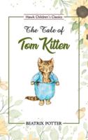 The Tale of Tom Kitten