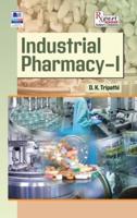 Industrial Pharmacy - I
