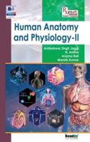 Human Anatomy and Physiology - II