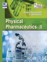 Physical Pharmaceutics -II