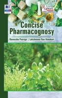 Concise Pharmacognosy