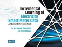 Incremental Learning of Electricity Smart Meter Data