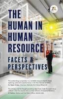 The Human in Human Resource