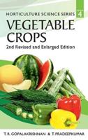 Vegetable Crops