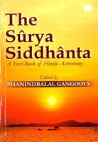 The Surya Siddhanta