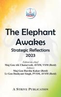 The Elephant Awakes