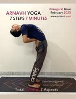 Arnavh Yoga