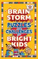 Brain Storm - Puzzles and Challenges for Bright Kids
