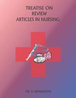 Treatise on Review Articles in Nursing