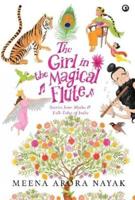 The Girl in the Magical Flute