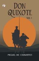 Don Quixote Vol I
