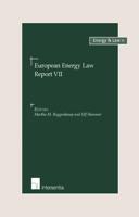 European Energy Law Report VII