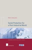 Social Protection for a Post-Industrial World