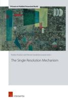 The Single Resolution Mechanism