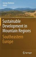 Sustainable Development in Mountain Regions