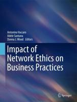 Impact of Network Ethics of Business Practices